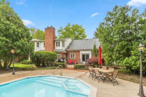 8535 Washington Boulevard Indianapolis IN 46240
