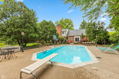 8535 Washington Boulevard Indianapolis IN 46240