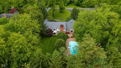 8535 Washington Boulevard Indianapolis IN 46240
