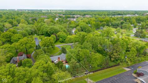 8535 Washington Boulevard Indianapolis IN 46240