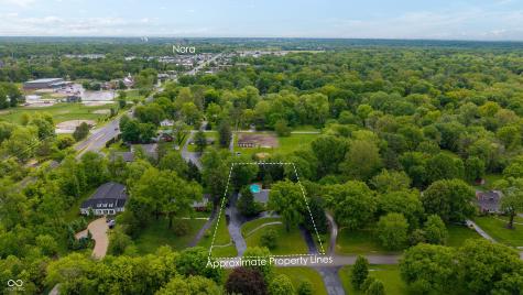 8535 Washington Boulevard Indianapolis IN 46240