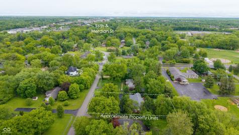 8535 Washington Boulevard Indianapolis IN 46240