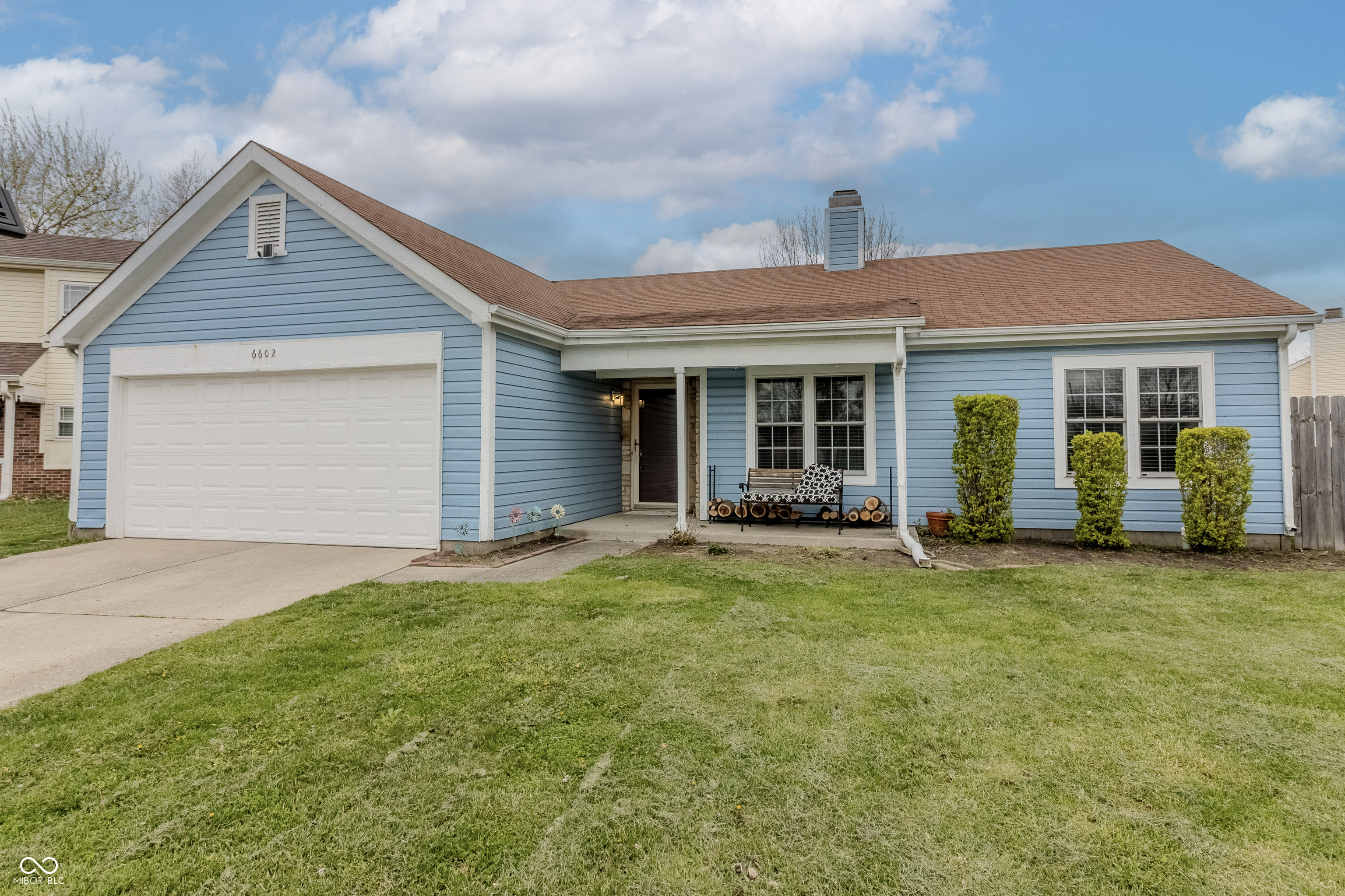 6602 Cobden Court Indianapolis IN 46254