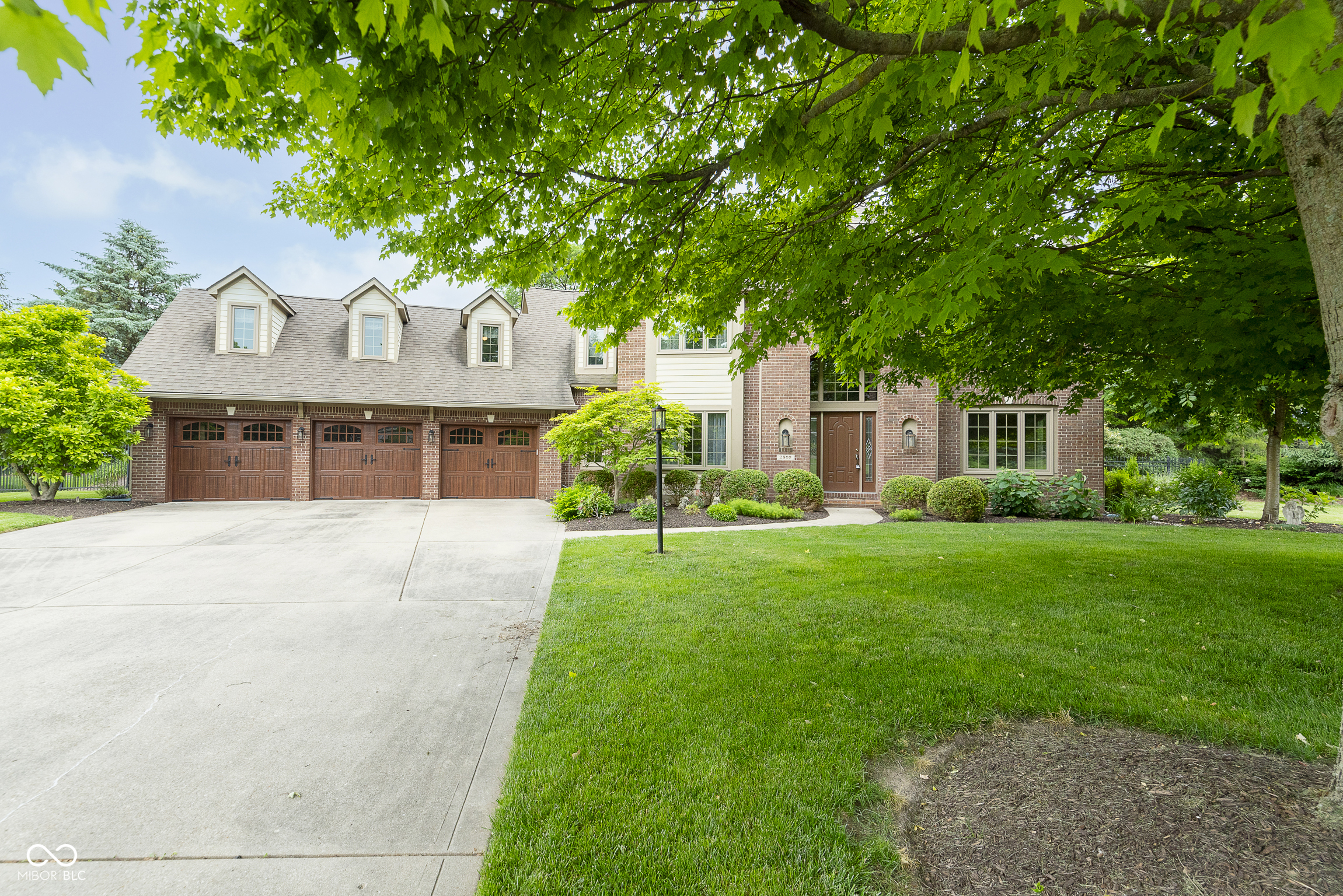 2505 Durbin Drive Carmel IN 46032