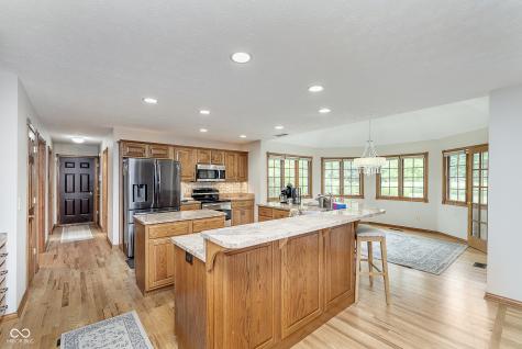 2505 Durbin Drive Carmel IN 46032