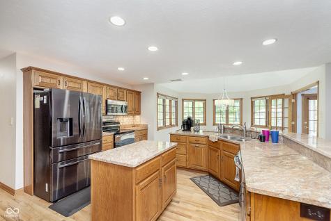 2505 Durbin Drive Carmel IN 46032