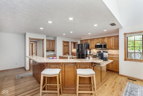 2505 Durbin Drive Carmel IN 46032