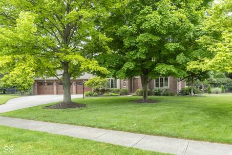 2505 Durbin Drive Carmel IN 46032