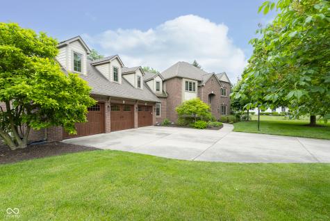 2505 Durbin Drive Carmel IN 46032