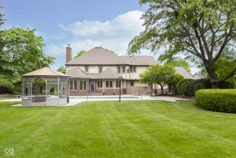 2505 Durbin Drive Carmel IN 46032