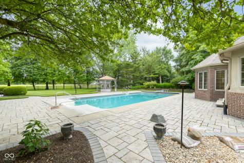 2505 Durbin Drive Carmel IN 46032