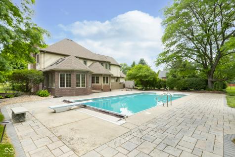 2505 Durbin Drive Carmel IN 46032