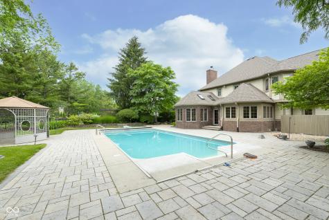 2505 Durbin Drive Carmel IN 46032