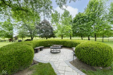 2505 Durbin Drive Carmel IN 46032