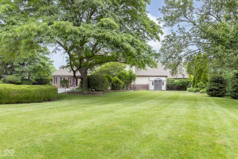 2505 Durbin Drive Carmel IN 46032