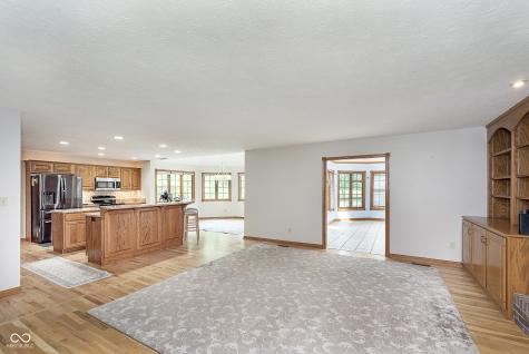 2505 Durbin Drive Carmel IN 46032