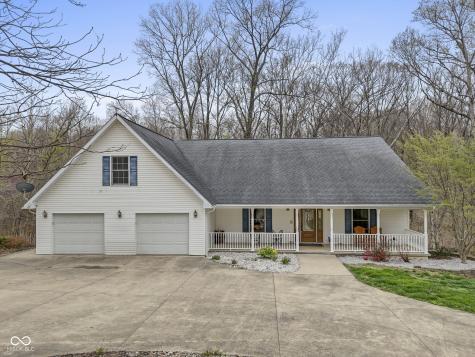 7032 S Burch Road Bloomington IN 47403