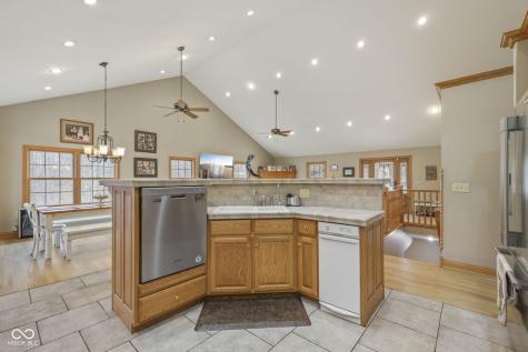 7032 S Burch Road Bloomington IN 47403