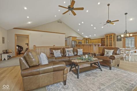 7032 S Burch Road Bloomington IN 47403