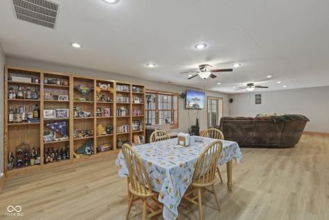 7032 S Burch Road Bloomington IN 47403