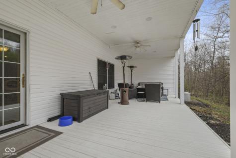7032 S Burch Road Bloomington IN 47403