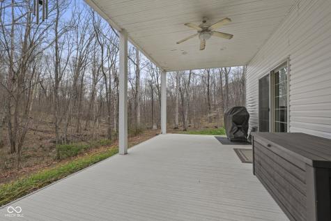 7032 S Burch Road Bloomington IN 47403