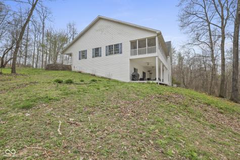 7032 S Burch Road Bloomington IN 47403