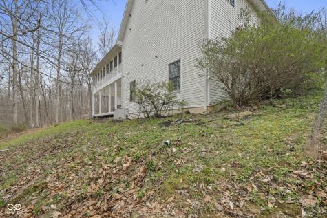 7032 S Burch Road Bloomington IN 47403