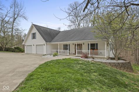 7032 S Burch Road Bloomington IN 47403