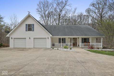 7032 S Burch Road Bloomington IN 47403