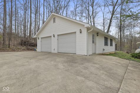 7032 S Burch Road Bloomington IN 47403