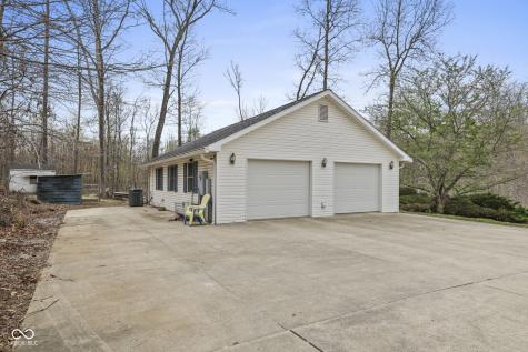 7032 S Burch Road Bloomington IN 47403