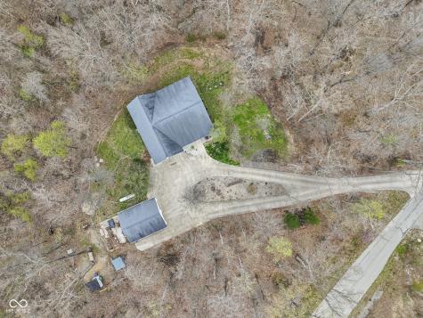 7032 S Burch Road Bloomington IN 47403