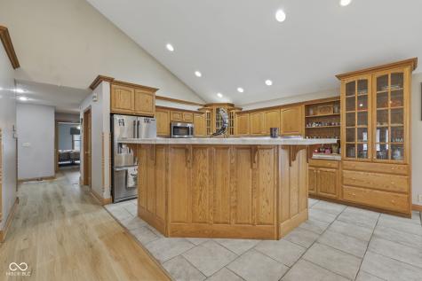 7032 S Burch Road Bloomington IN 47403