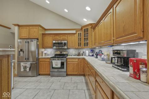 7032 S Burch Road Bloomington IN 47403