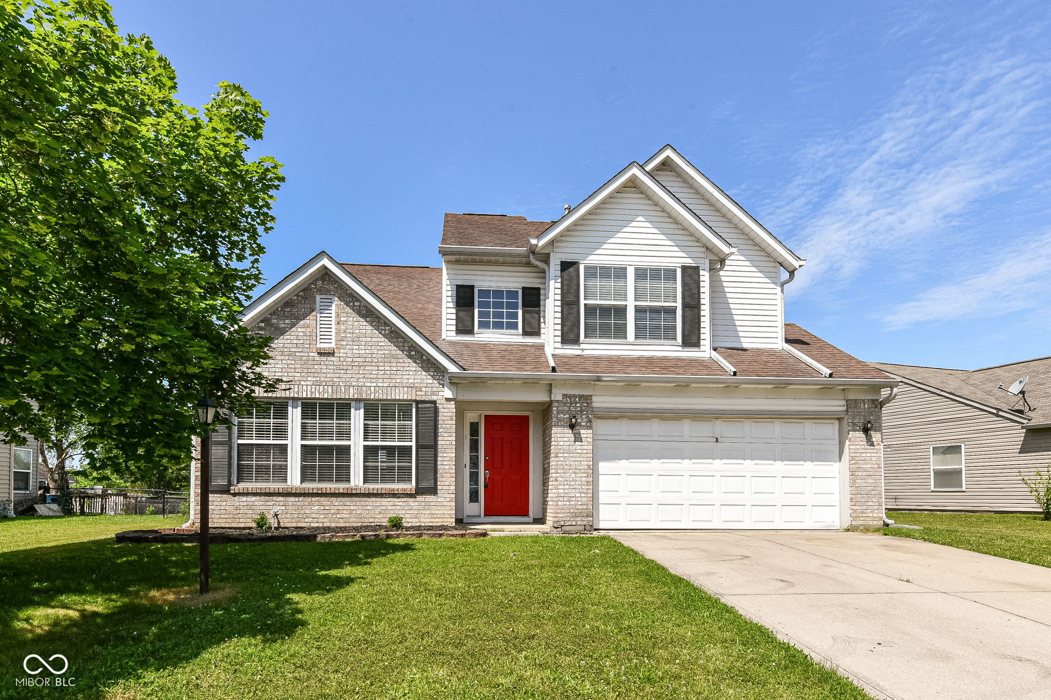 6360 Kelsey Drive Indianapolis IN 46268