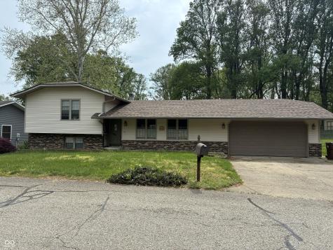 2380 Legendary Drive Martinsville IN 46151