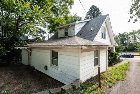 308 S Madison Street Bloomington IN 47403