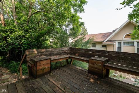 308 S Madison Street Bloomington IN 47403