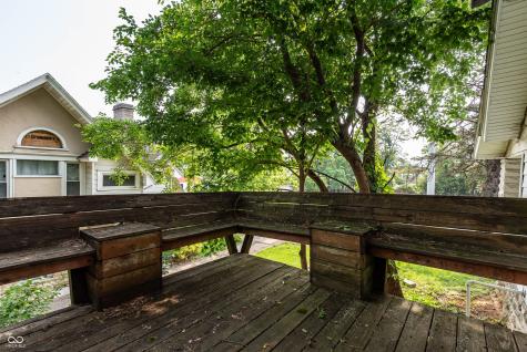308 S Madison Street Bloomington IN 47403