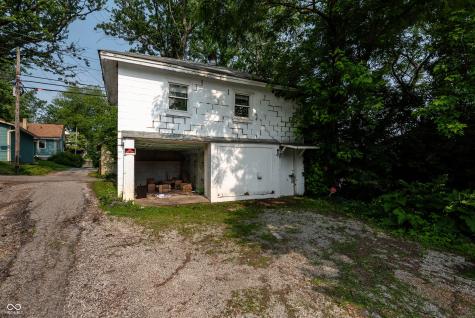 308 S Madison Street Bloomington IN 47403