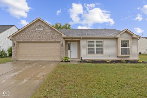 6435 Birds Eye Drive Indianapolis IN 46203