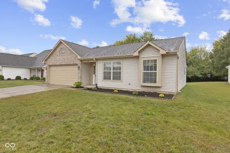 6435 Birds Eye Drive Indianapolis IN 46203
