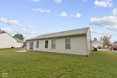 6435 Birds Eye Drive Indianapolis IN 46203