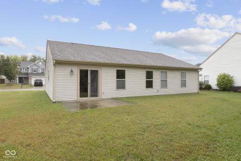 6435 Birds Eye Drive Indianapolis IN 46203