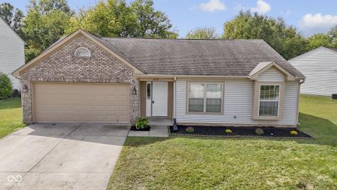6435 Birds Eye Drive Indianapolis IN 46203