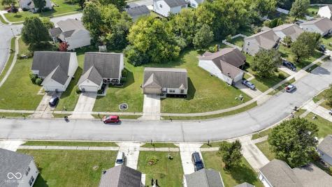 6435 Birds Eye Drive Indianapolis IN 46203