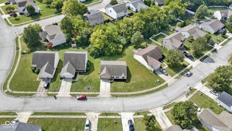 6435 Birds Eye Drive Indianapolis IN 46203
