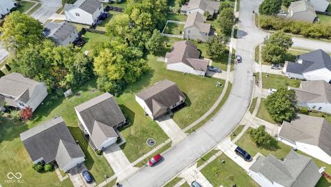 6435 Birds Eye Drive Indianapolis IN 46203