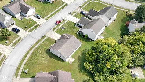 6435 Birds Eye Drive Indianapolis IN 46203